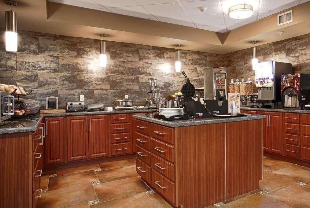 Days Inn By Wyndham Redwater Facilities photo