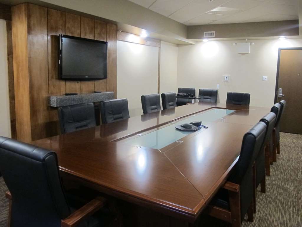 Days Inn By Wyndham Redwater Facilities photo