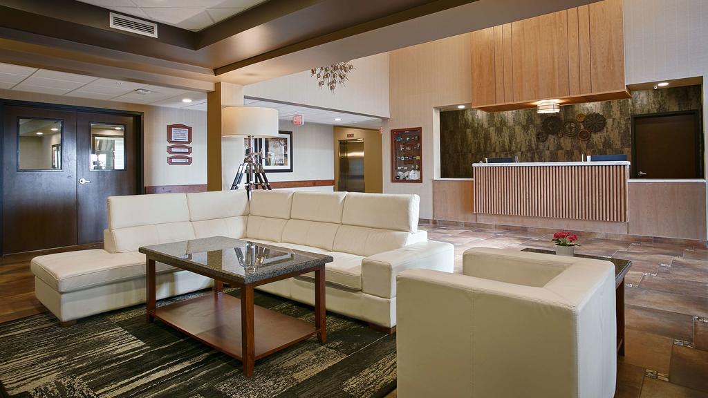 Days Inn By Wyndham Redwater Exterior photo