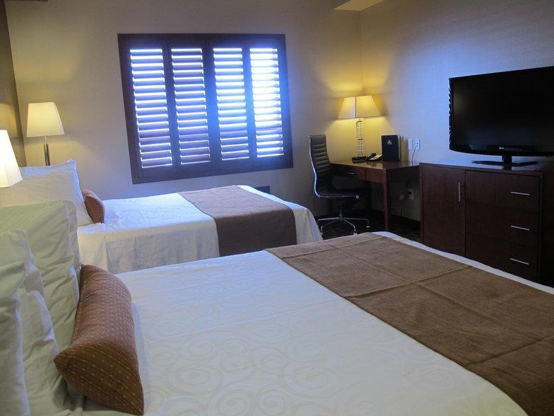 Days Inn By Wyndham Redwater Room photo
