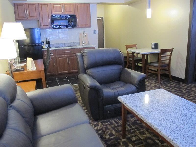 Days Inn By Wyndham Redwater Room photo
